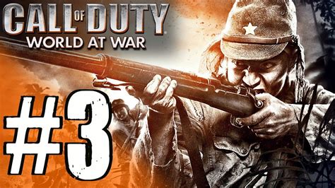 world at war gameplay|world at war campaign missions.